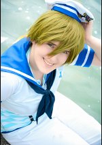 Cosplay-Cover: Makoto Tachibana ★ Sailor