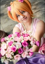 Cosplay-Cover: Izumi Sena (瀬名泉水) • Child/Happy Wedding Commercial