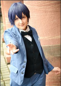 Cosplay-Cover: Ryouma Ichijou [Child ♡ Happy Wedding Commercial]