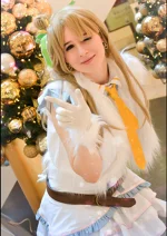 Cosplay-Cover: Minami Kotori [Snow Halation]
