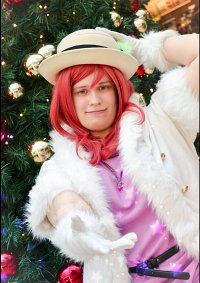 Cosplay-Cover: Maki Nishikino (西木野真姫) [Snow Halation]