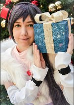 Cosplay-Cover: Nozomi Toujou ❄ 東條希 - Snow Halation