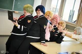 Top-3-Foto - von Britty