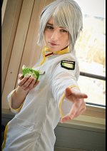 Cosplay-Cover: Kusatsu Kinshiro (草津錦史郎) - [Student Council Presid