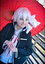 Cosplay-Cover: Yashiro Isana (伊佐那社) ♔ Basic