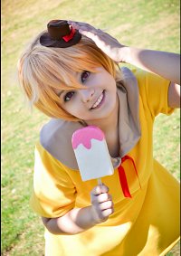 Cosplay-Cover: Nagisa Hazuki (葉月渚) ★ Bitter Chocolate