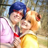 Top-3-Foto - von Britty