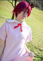 Cosplay-Cover: Rin [Bitter Chocolate]