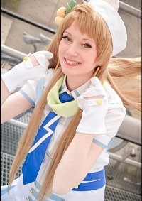 Cosplay-Cover: Kotori Minami - Wonderful Rush