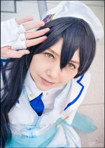 Cosplay-Cover: Umi Sonoda ♪♬ 園田海未 - Wonderful Rush