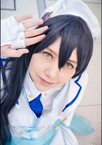 Cosplay-Cover: Umi Sonoda ♪♬ 園田海未 - Wonderful Rush