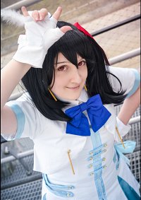 Cosplay-Cover: Nico Yazawa ♡ Wonderful Rush