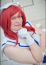 Cosplay-Cover: Maki Nishikino (西木野真姫) [Wonderful Rush]