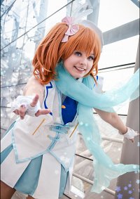 Cosplay-Cover: Honoka Kousaka (高坂穂乃果) ♥ Wonderful Rush