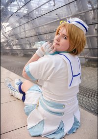 Cosplay-Cover: Hanayo Koizumi ♫ Wonderful Rush