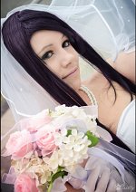 Cosplay-Cover: Nagisa Sena (Happy Wedding Commercial)