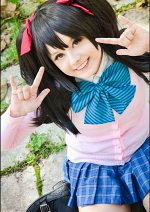 Cosplay-Cover: Nico Yazawa (矢澤にこ) ☼ Summer Uniform