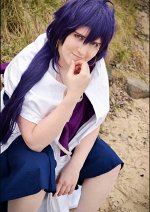 Cosplay-Cover: Sinbad