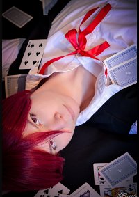Cosplay-Cover: Rin Version Casino