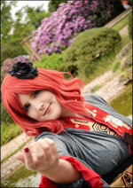 Cosplay-Cover: Maki Nishikino ☆ Kaguya no Shiro de odoritai