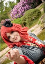 Cosplay-Cover: Maki Nishikino ☆ Kaguya no Shiro de odoritai