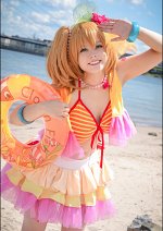 Cosplay-Cover: Honoka Kousaka (高坂穂乃果) ♥ Natsuiro Egao