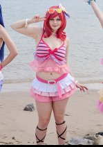 Cosplay-Cover: Maki Nishikino - 夏色えがおで1,2,Jump!