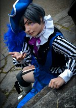 Cosplay-Cover: Ciel Phantomhive (Smile) ♕ Circus