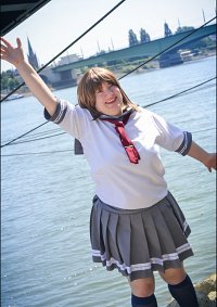 Cosplay-Cover: You Watanabe [Summer Uniform]