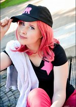 Cosplay-Cover: Maki Nishikino (Training)