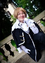 Cosplay-Cover: Reim Lunettes