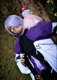 Cosplay-Cover: Xerxes Break