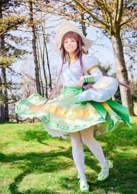 Cosplay-Cover: Kobato Hanato (花戸小鳩 ) ❁ Green Spring Dress
