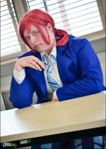 Cosplay-Cover: Maki Nishikino (西木野真姫) [Male]