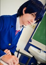 Cosplay-Cover: Umi Sonoda - male