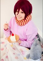 Cosplay-Cover: Rin Matsuoka (松岡凛) ♒ Christmas Holidays