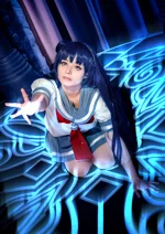 Cosplay-Cover: Yoshiko Tsushima (Yohane) ✢ Summer Uniform
