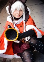 Cosplay-Cover: Nagisa Momoe (百江なぎさ) ☺ Puella Magi