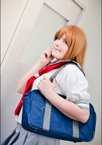 Cosplay-Cover: Hanamaru Kunikida ♪ Summer Uniform