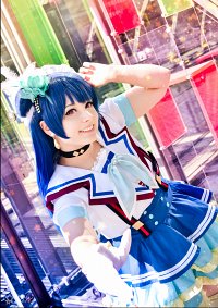 Cosplay-Cover: Yoshiko Tsushima (Yohane) ✢ Aozora Jumping Heart