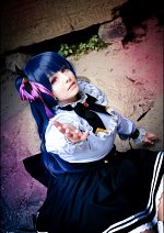 Cosplay-Cover: Yoshiko Tsushima (Yohane) ✢ Halloween Dress