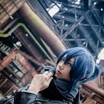 Cosplay: Nezumi