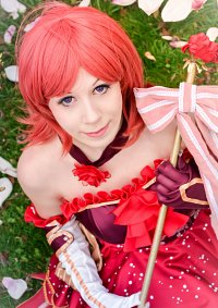 Cosplay-Cover: Maki Nishikino (March Version)