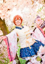 Cosplay-Cover: Rin Hoshizora (星空凛 ) ♠ March