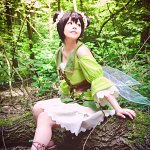 Cosplay: Nico Yazawa (矢澤にこ) ☼ Fairy