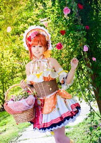 Cosplay-Cover: Chika Takami (高海千歌) ♣ Valentine