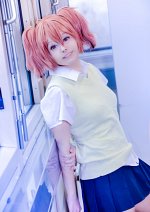 Cosplay-Cover: Haru Ichinose (一ノ瀬 晴) ✿ School Outfit