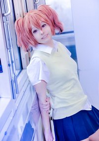 Cosplay-Cover: Haru Ichinose (一ノ瀬 晴) ✿ School Outfit