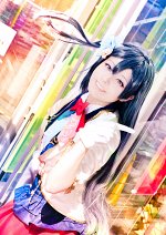 Cosplay-Cover: Setsuna Yuki (優木せつ菜) ✬ Idol