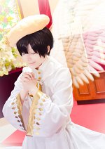 Cosplay-Cover: Jyushimatsu Matsuno (松野十四松) Angel